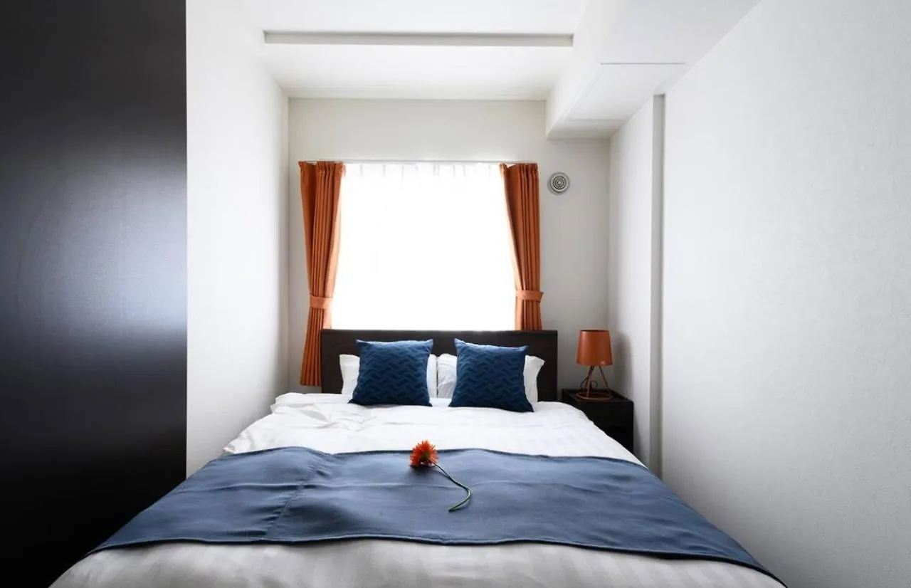 Glass Yamahana East - Vacation Stay 7739 札幌市 0*,