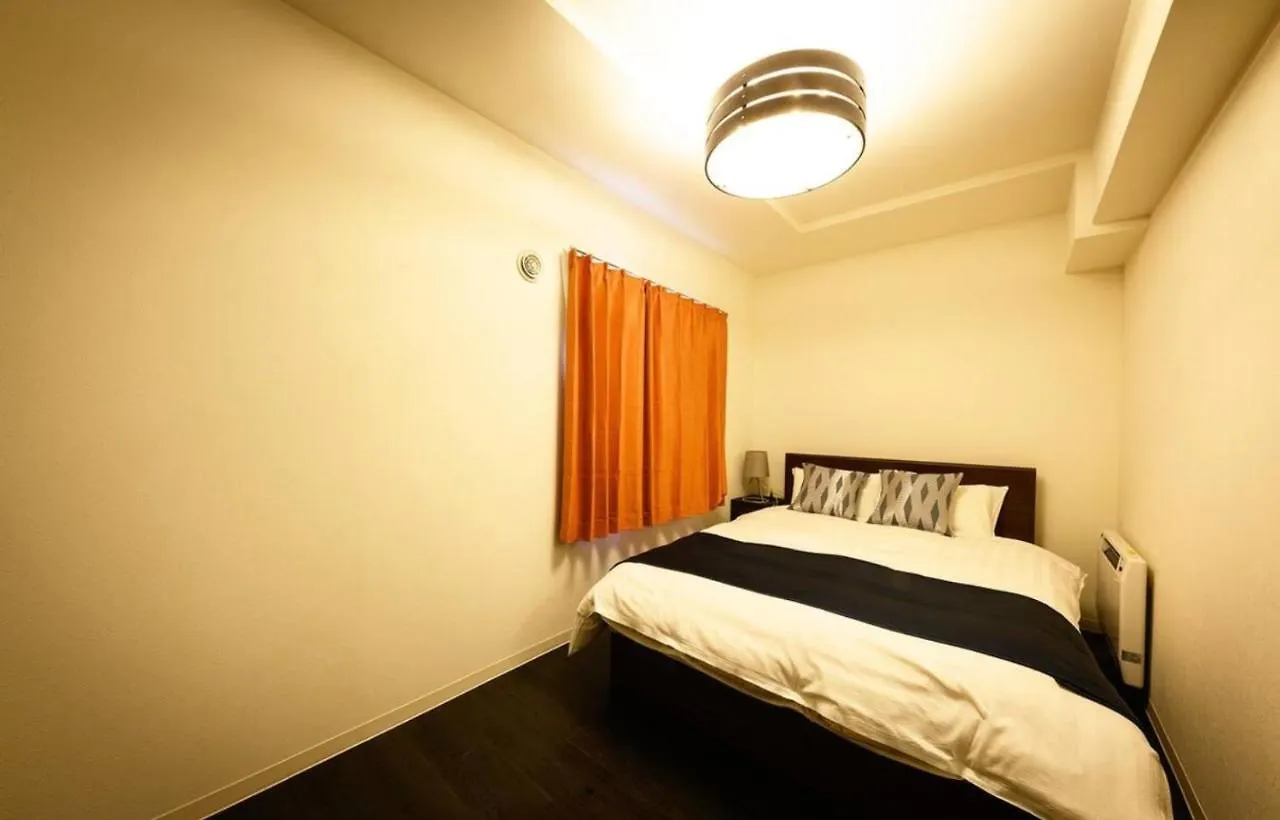 Glass Yamahana East - Vacation Stay 7739 札幌市 0*,
