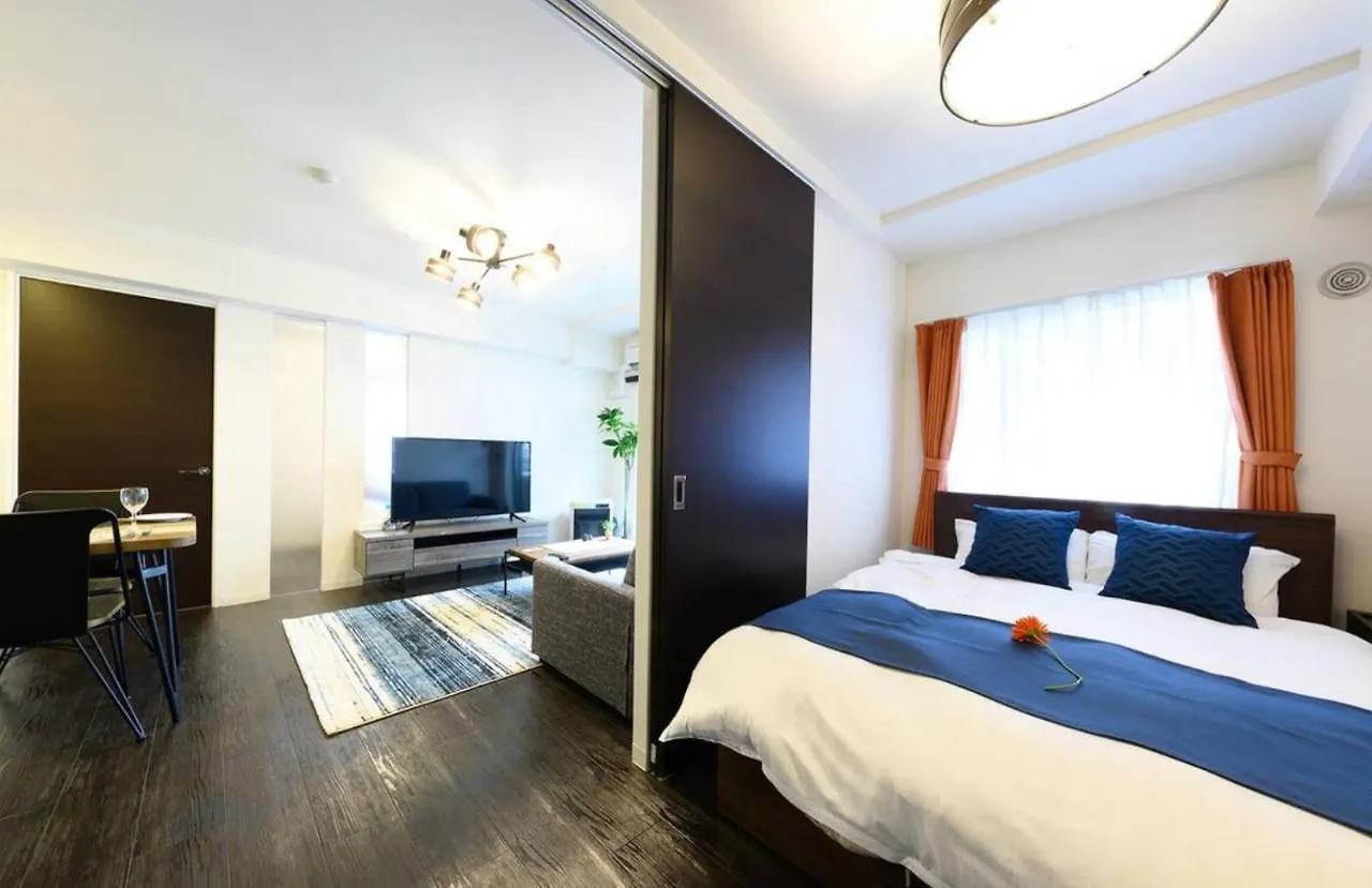 Glass Yamahana East - Vacation Stay 7739 札幌市 0*,  日本