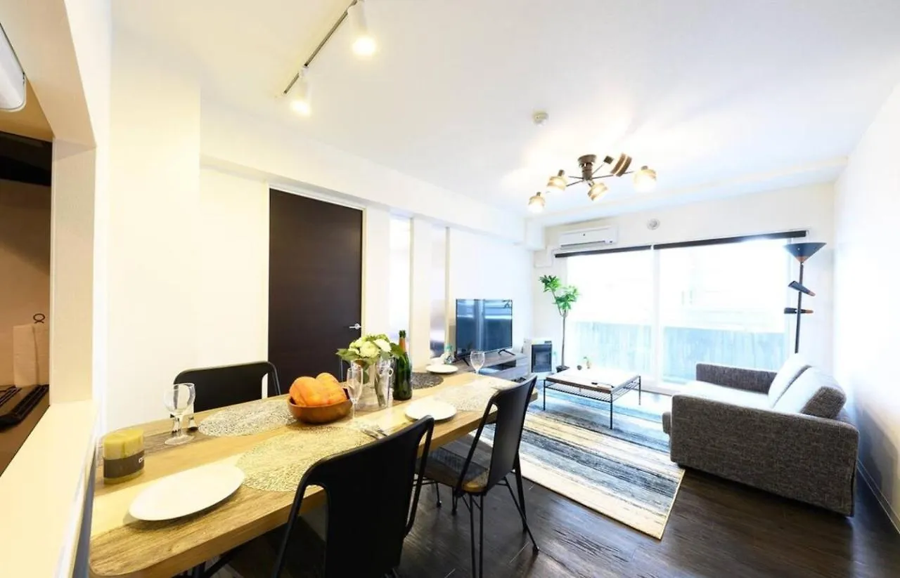 Glass Yamahana East - Vacation Stay 7739 札幌市 アパート
