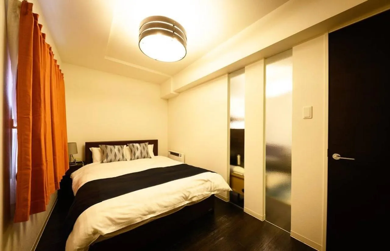 Glass Yamahana East - Vacation Stay 7739 札幌市 日本