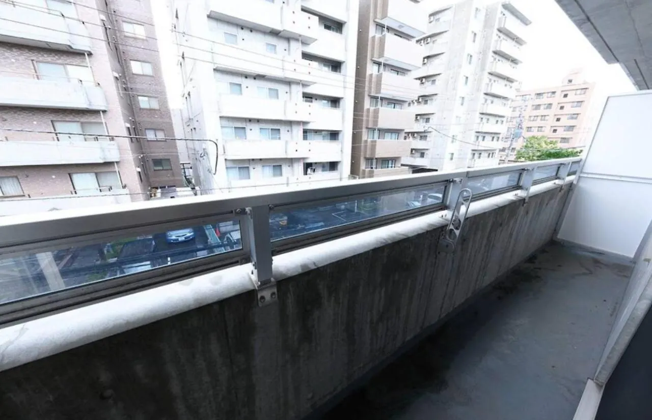 Glass Yamahana East - Vacation Stay 7739 札幌市 アパート