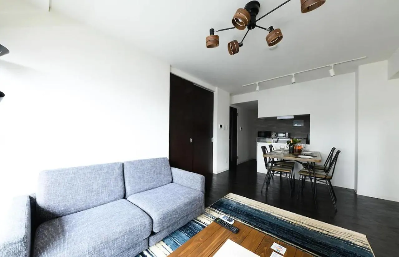 Glass Yamahana East - Vacation Stay 7739 札幌市 0*,
