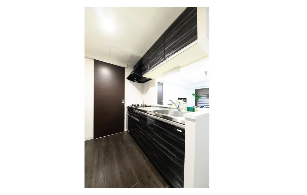 Glass Yamahana East - Vacation Stay 7739 札幌市 0*,  日本